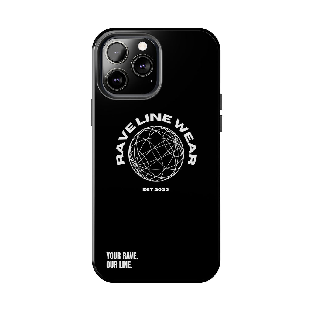 IPHONE CASE RAVELINE WEAR