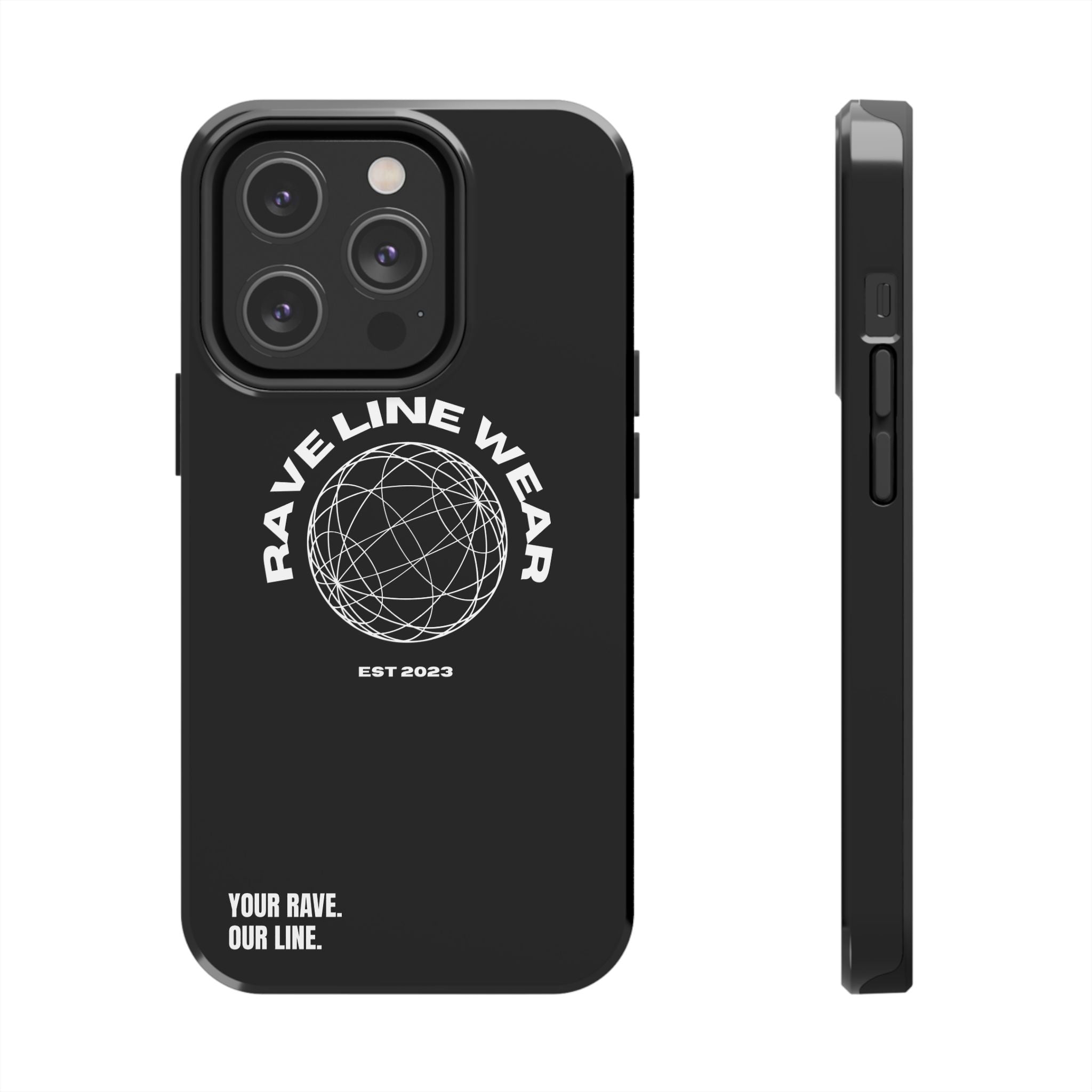 IPHONE CASE RAVELINE WEAR