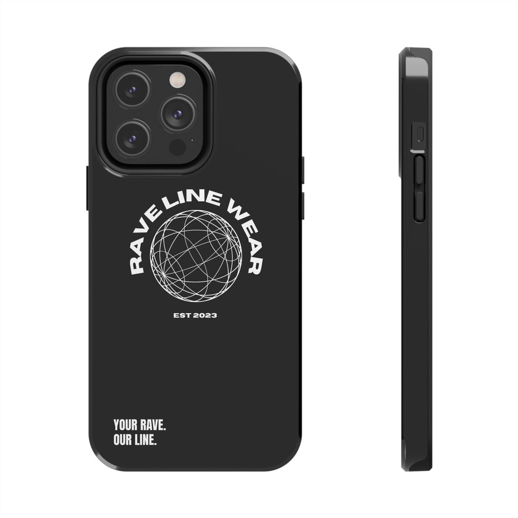 IPHONE CASE RAVELINE WEAR