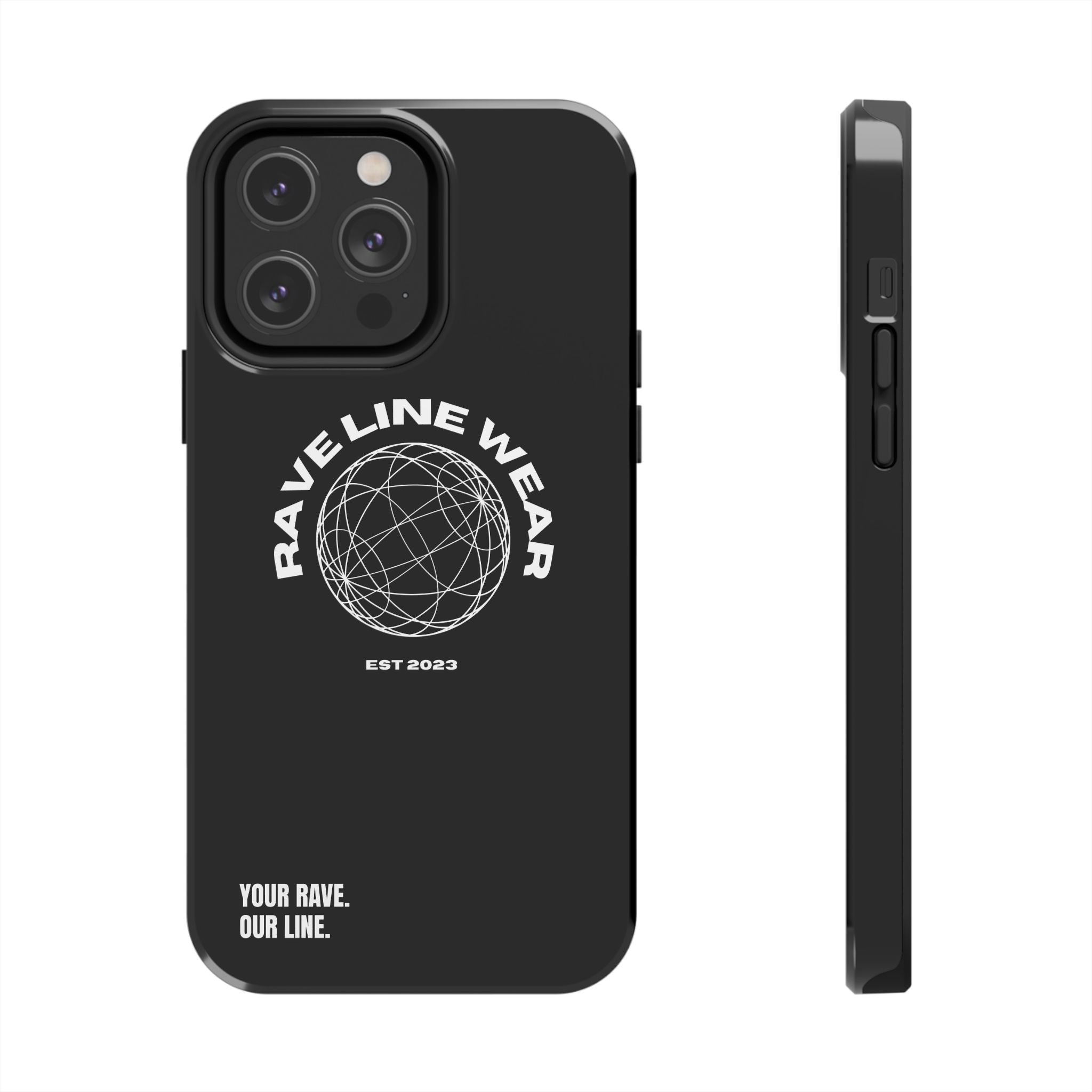 IPHONE CASE RAVELINE WEAR