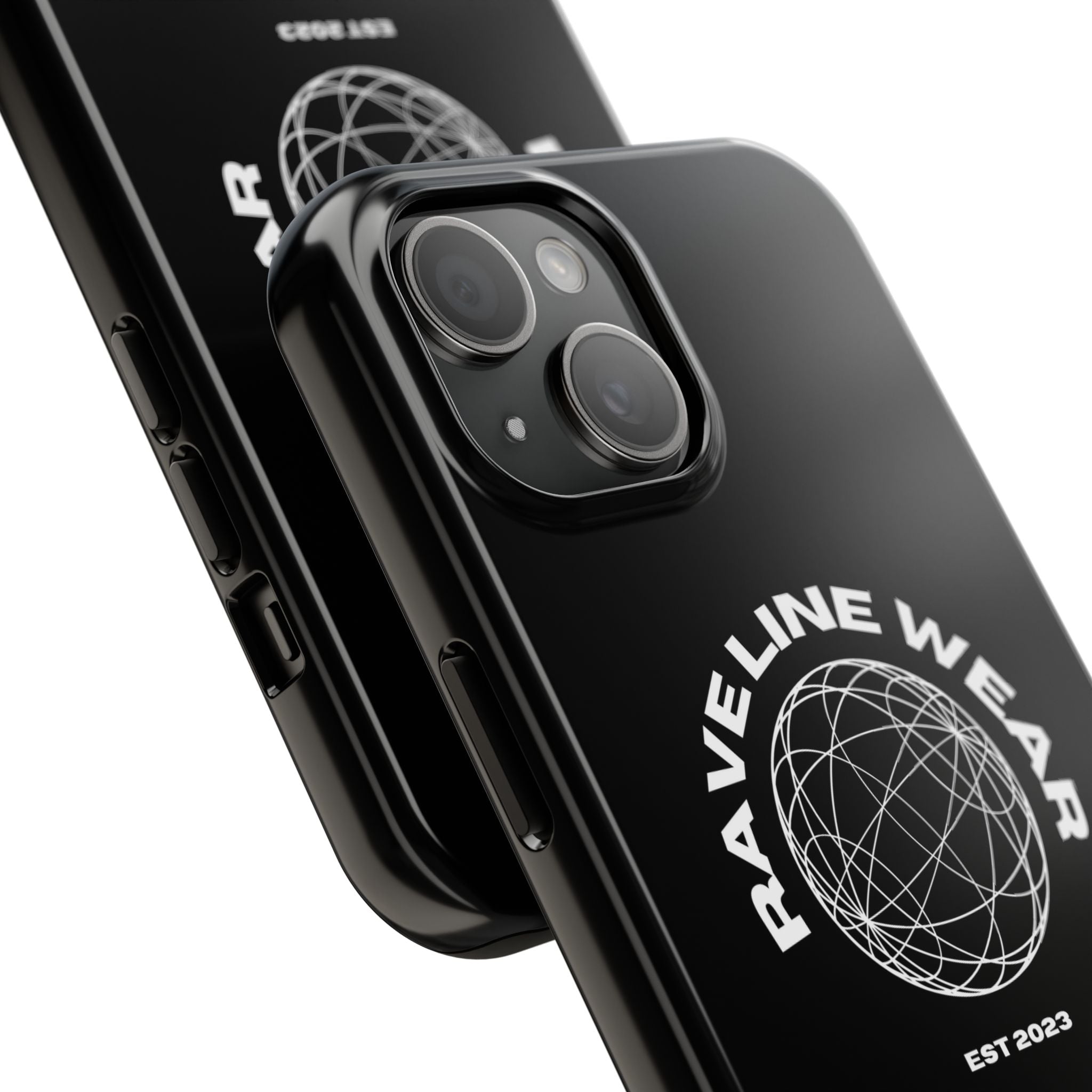 IPHONE CASE RAVELINE WEAR