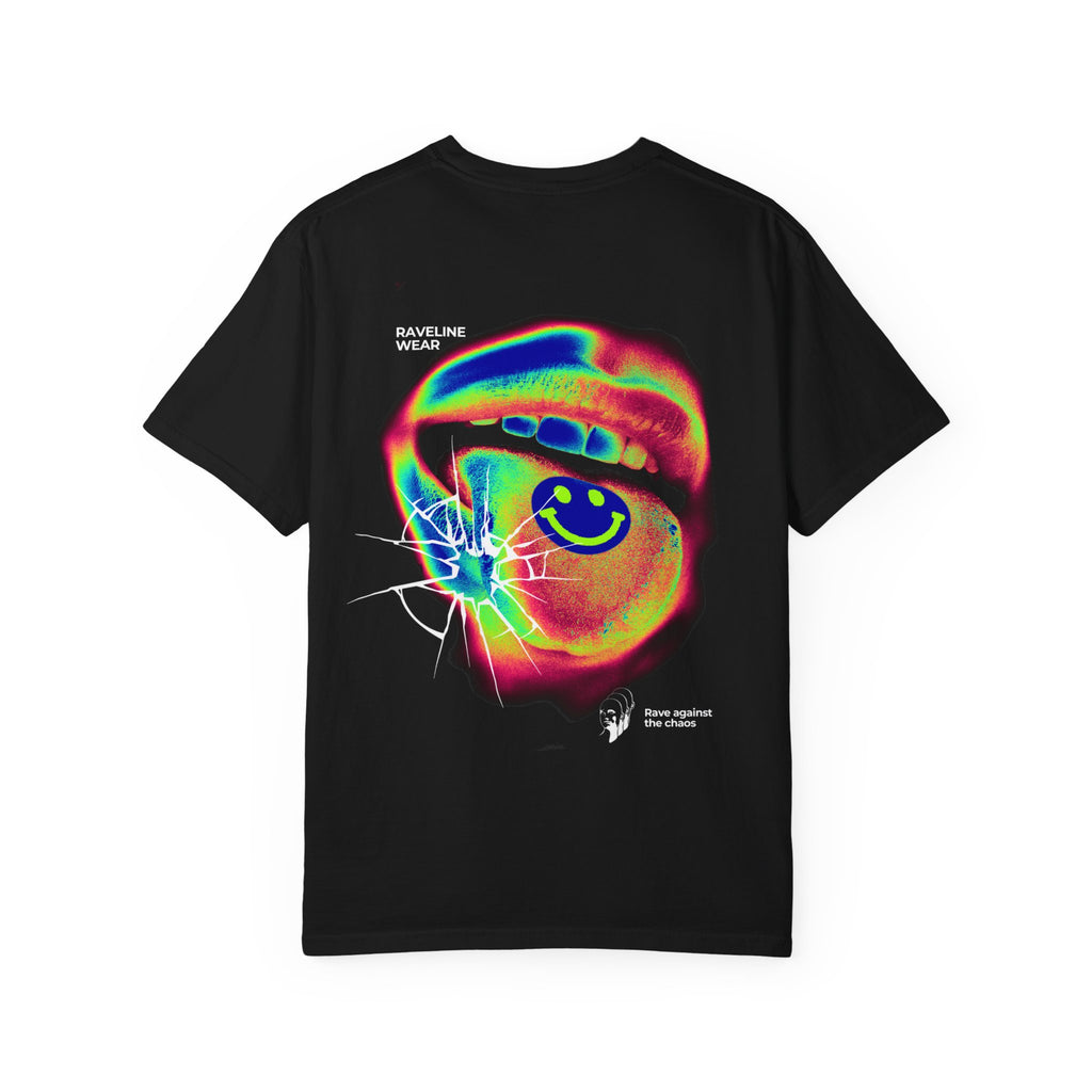 Raveline Wear – Ecstasy Edition