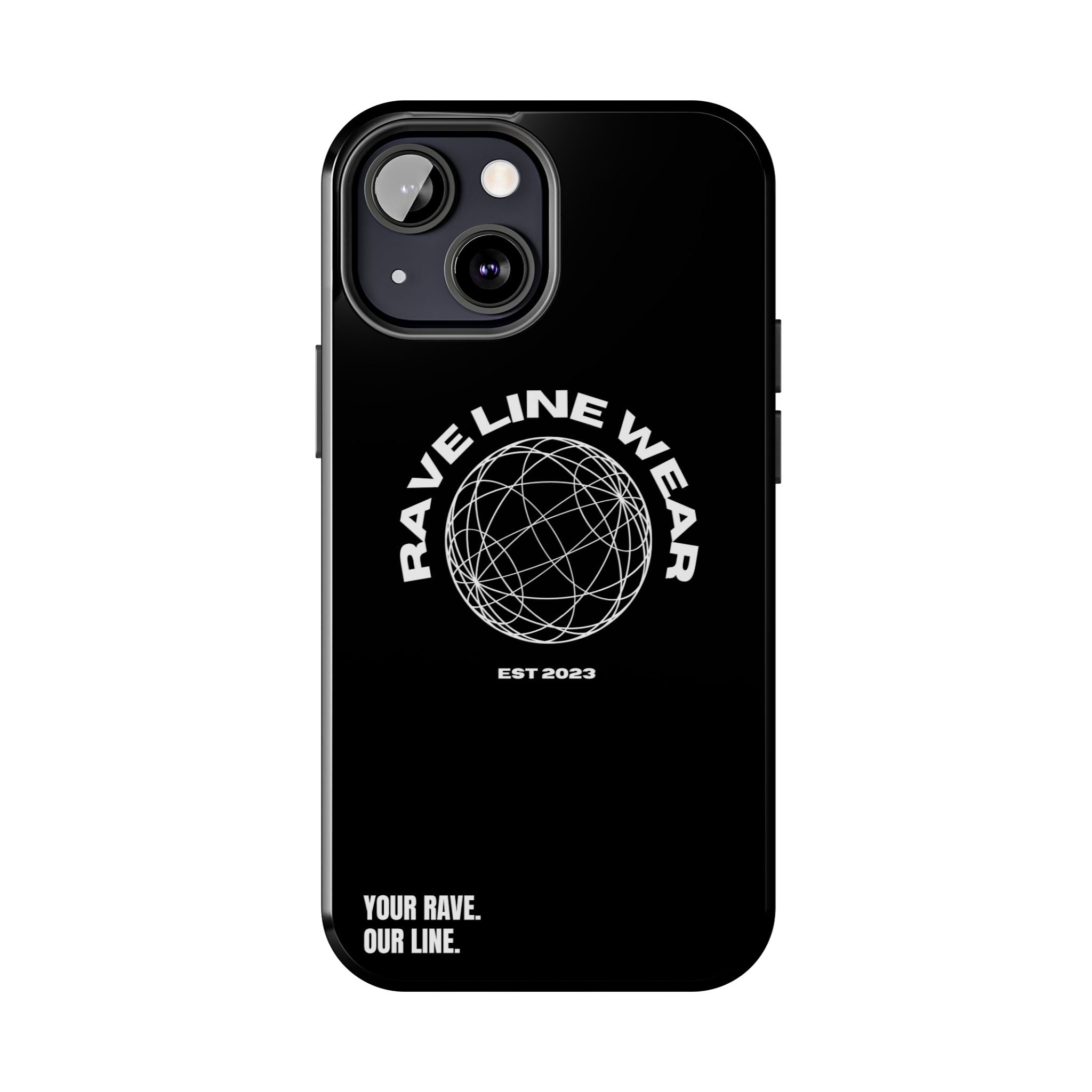 IPHONE CASE RAVELINE WEAR