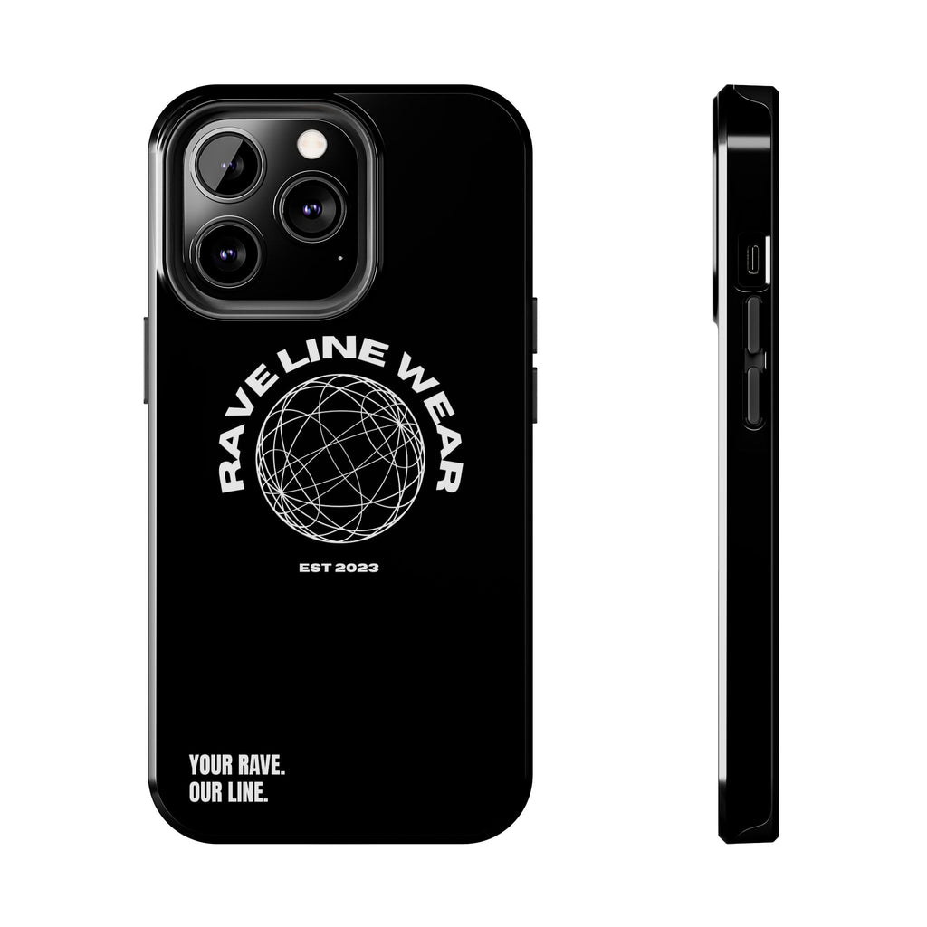 IPHONE CASE RAVELINE WEAR
