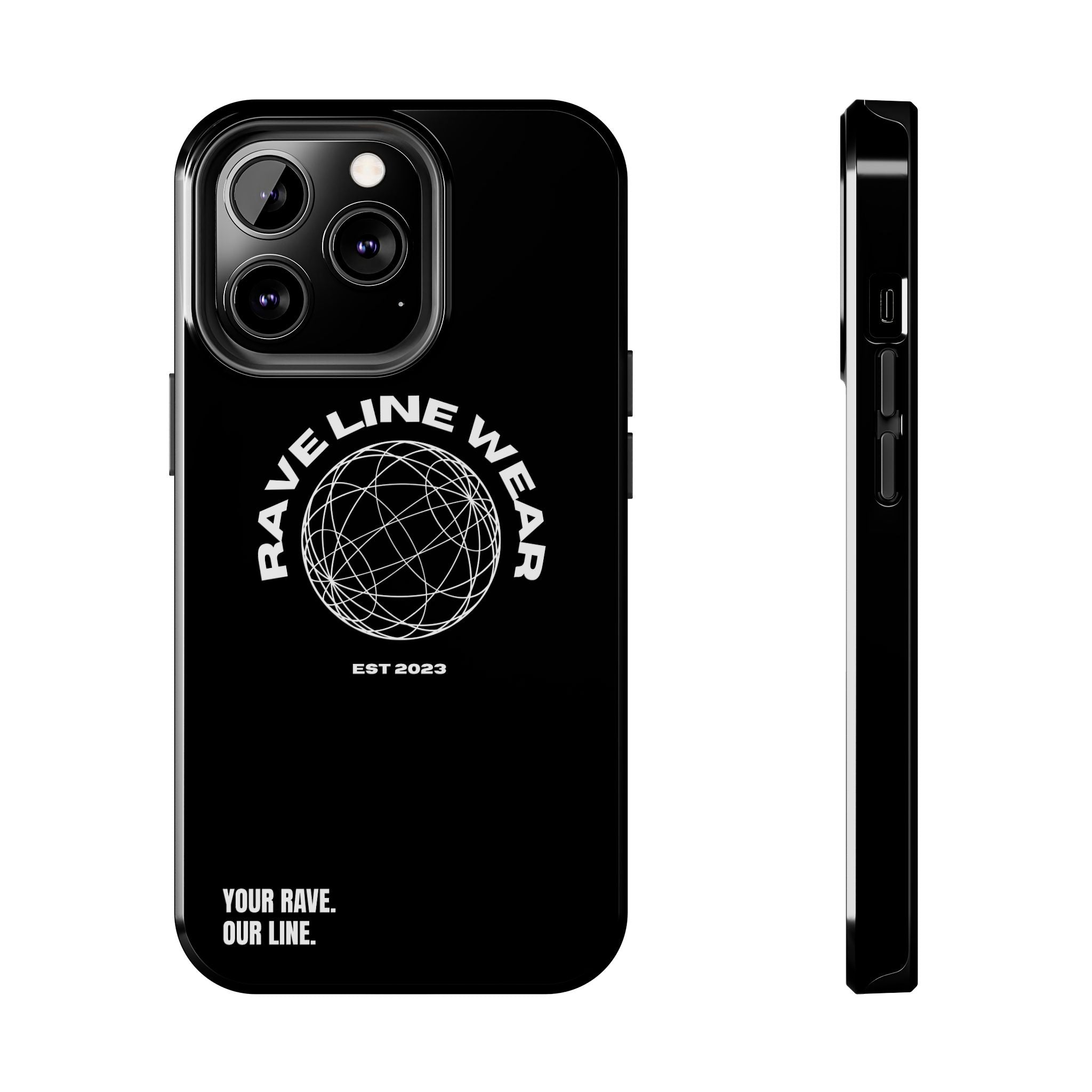 IPHONE CASE RAVELINE WEAR