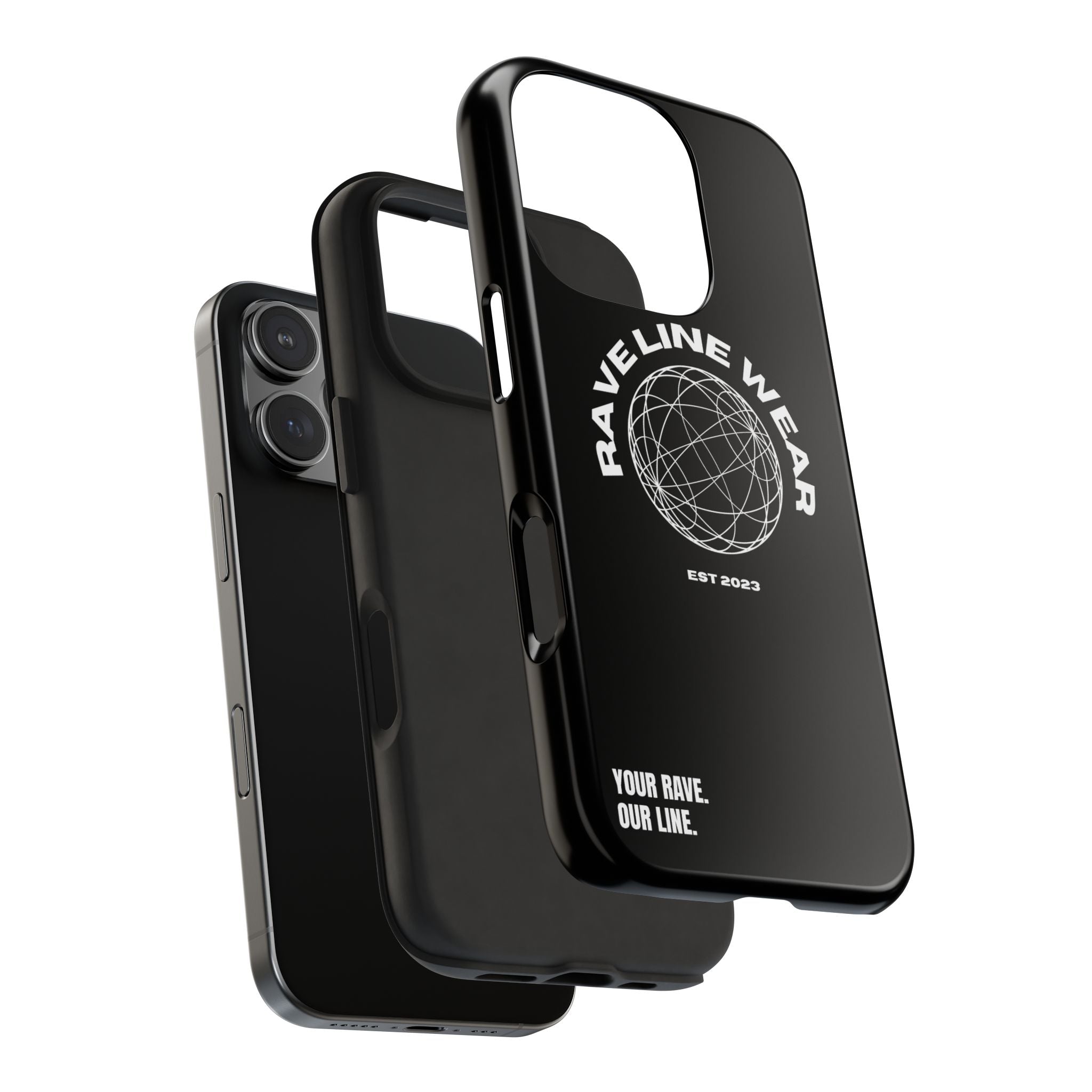 IPHONE CASE RAVELINE WEAR