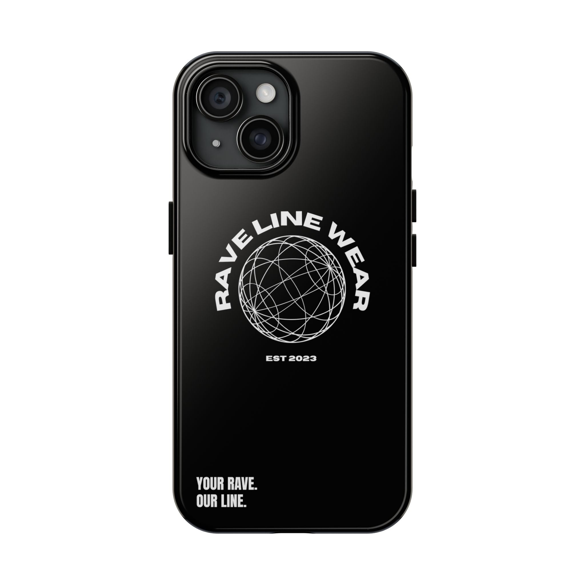 IPHONE CASE RAVELINE WEAR