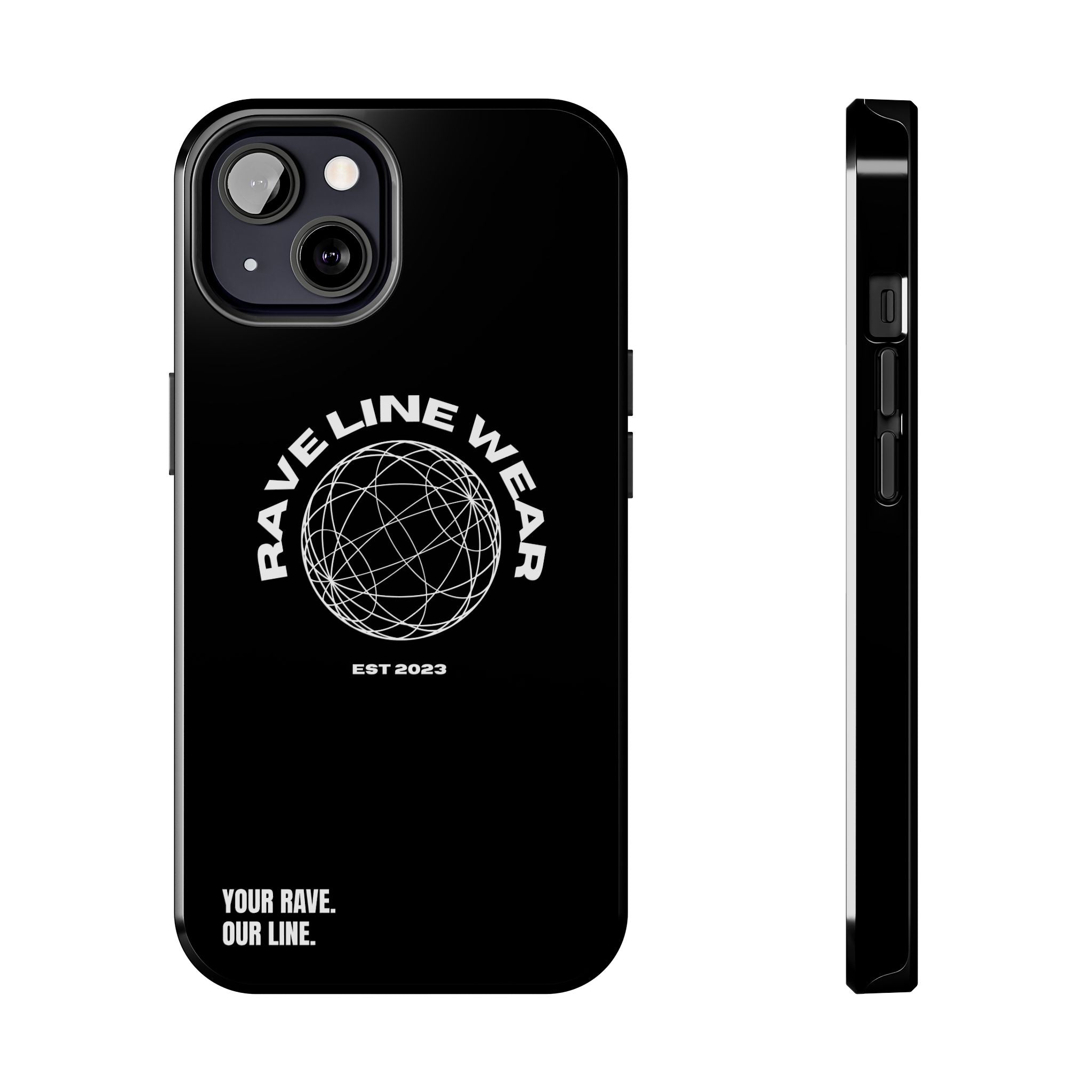 IPHONE CASE RAVELINE WEAR