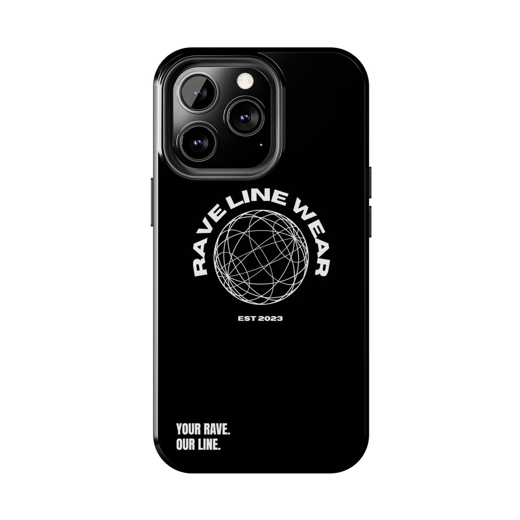 IPHONE CASE RAVELINE WEAR