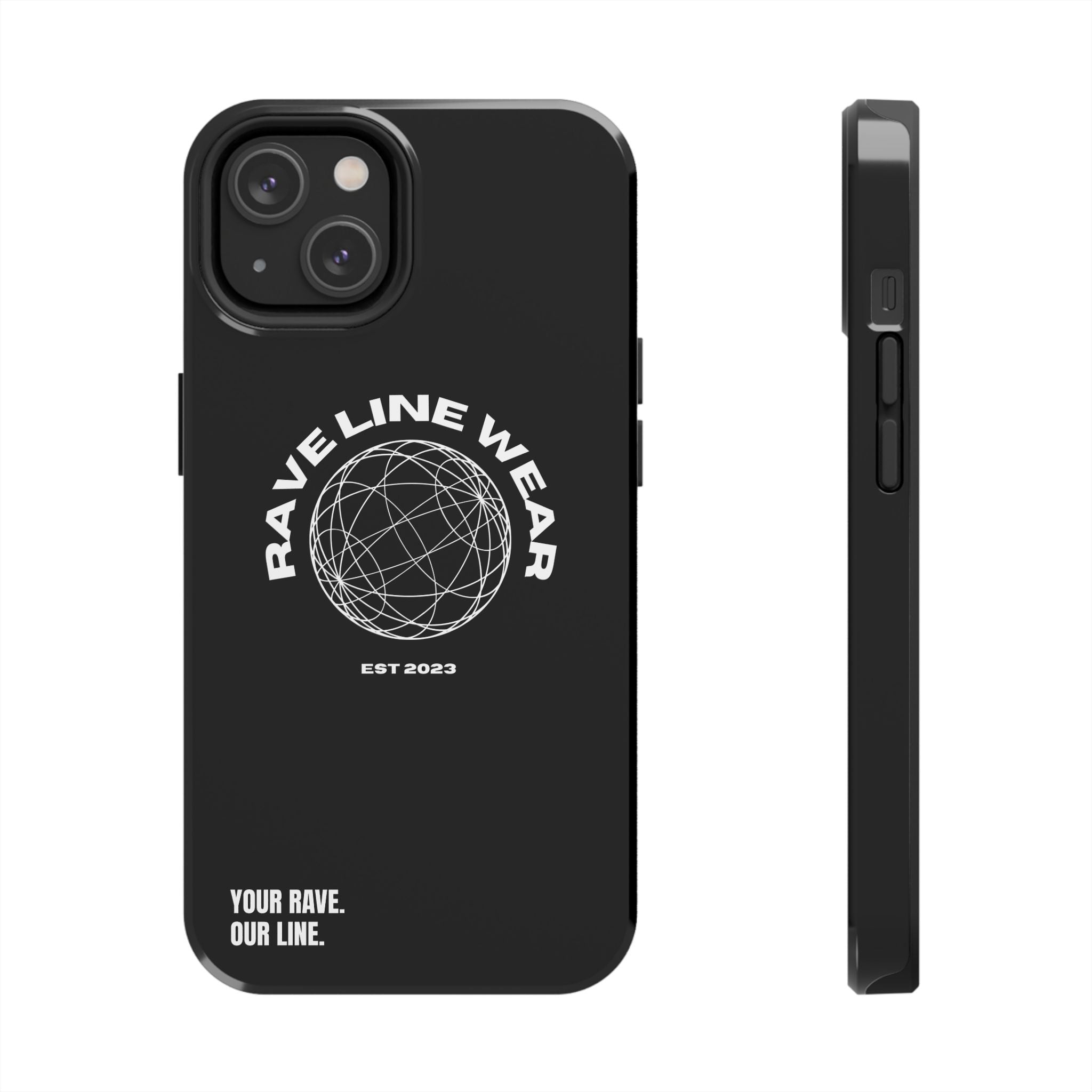 IPHONE CASE RAVELINE WEAR