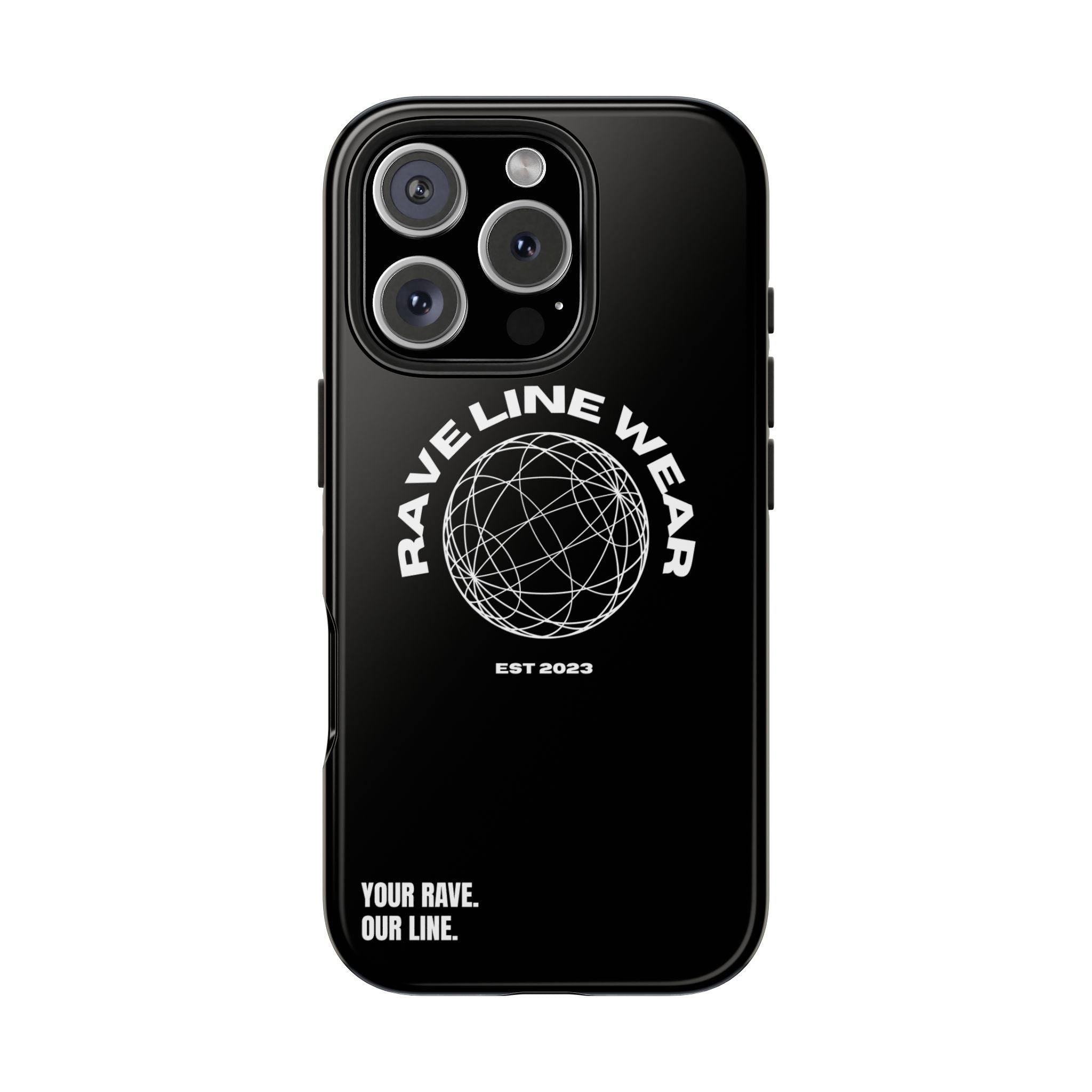 IPHONE CASE RAVELINE WEAR