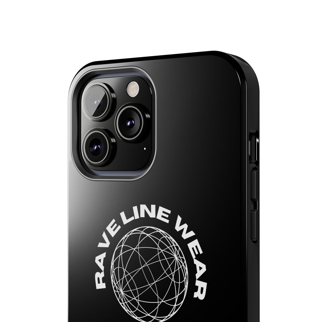 IPHONE CASE RAVELINE WEAR