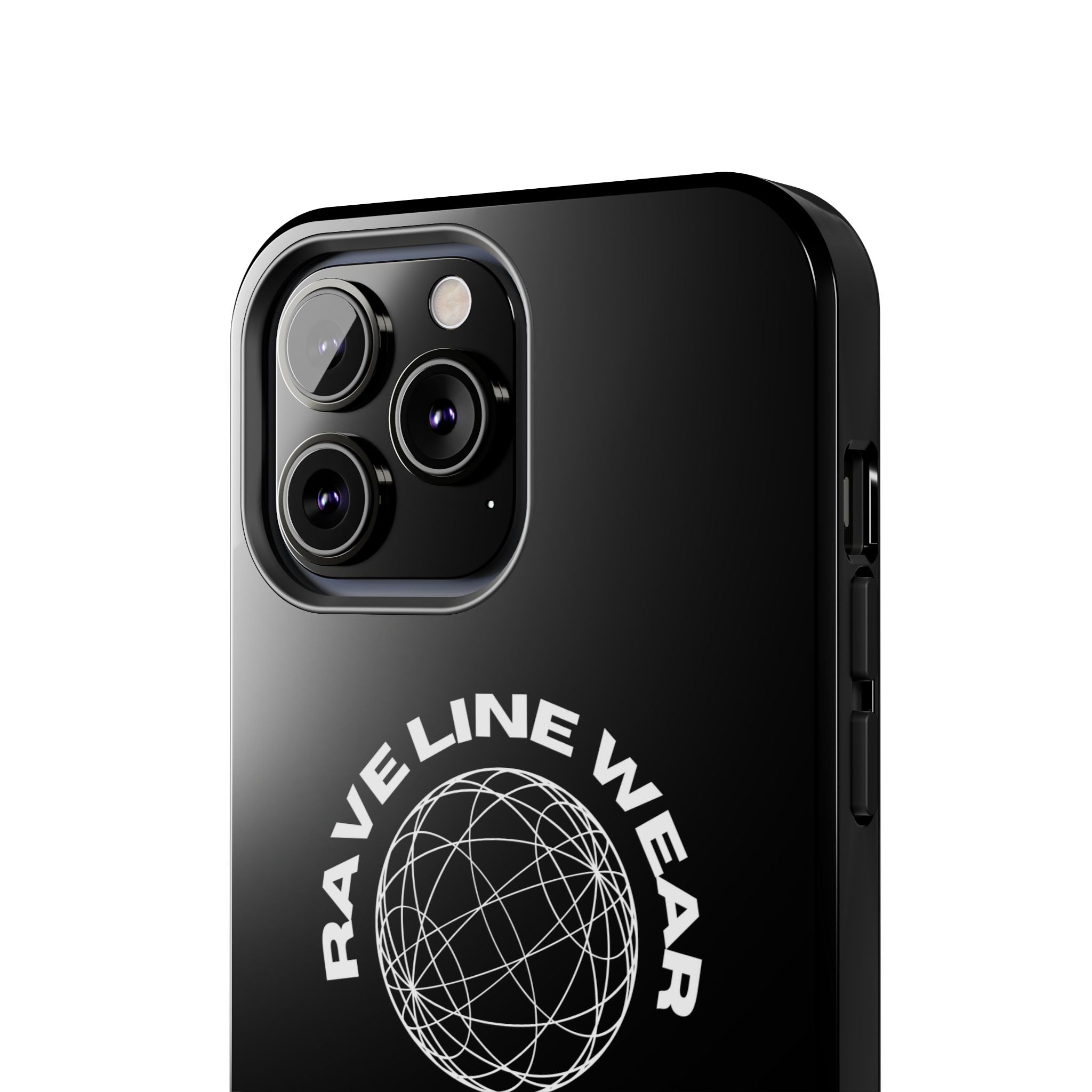 IPHONE CASE RAVELINE WEAR