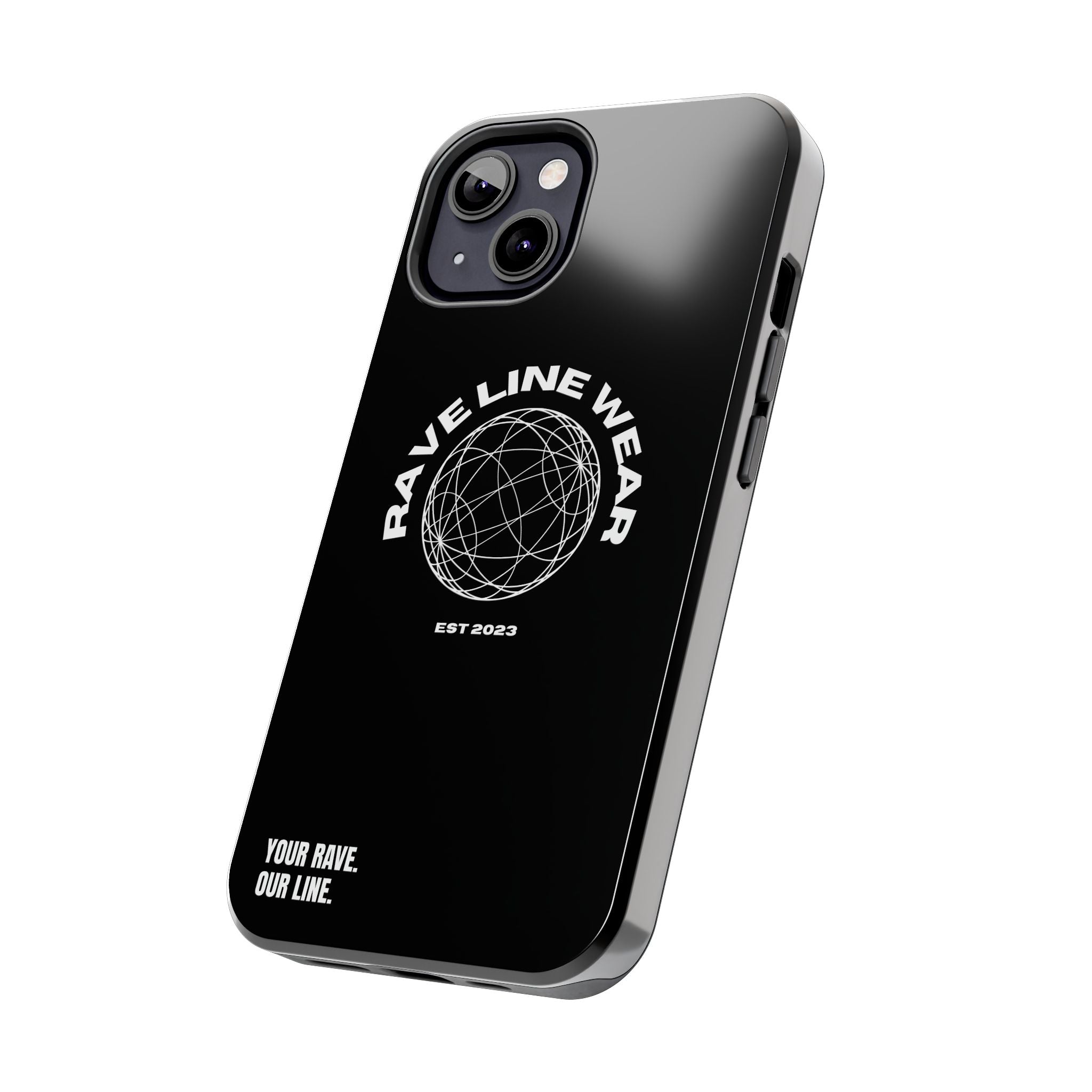 IPHONE CASE RAVELINE WEAR