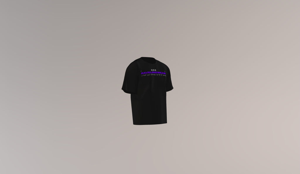 Raveline Wear – VOL.1 Edition