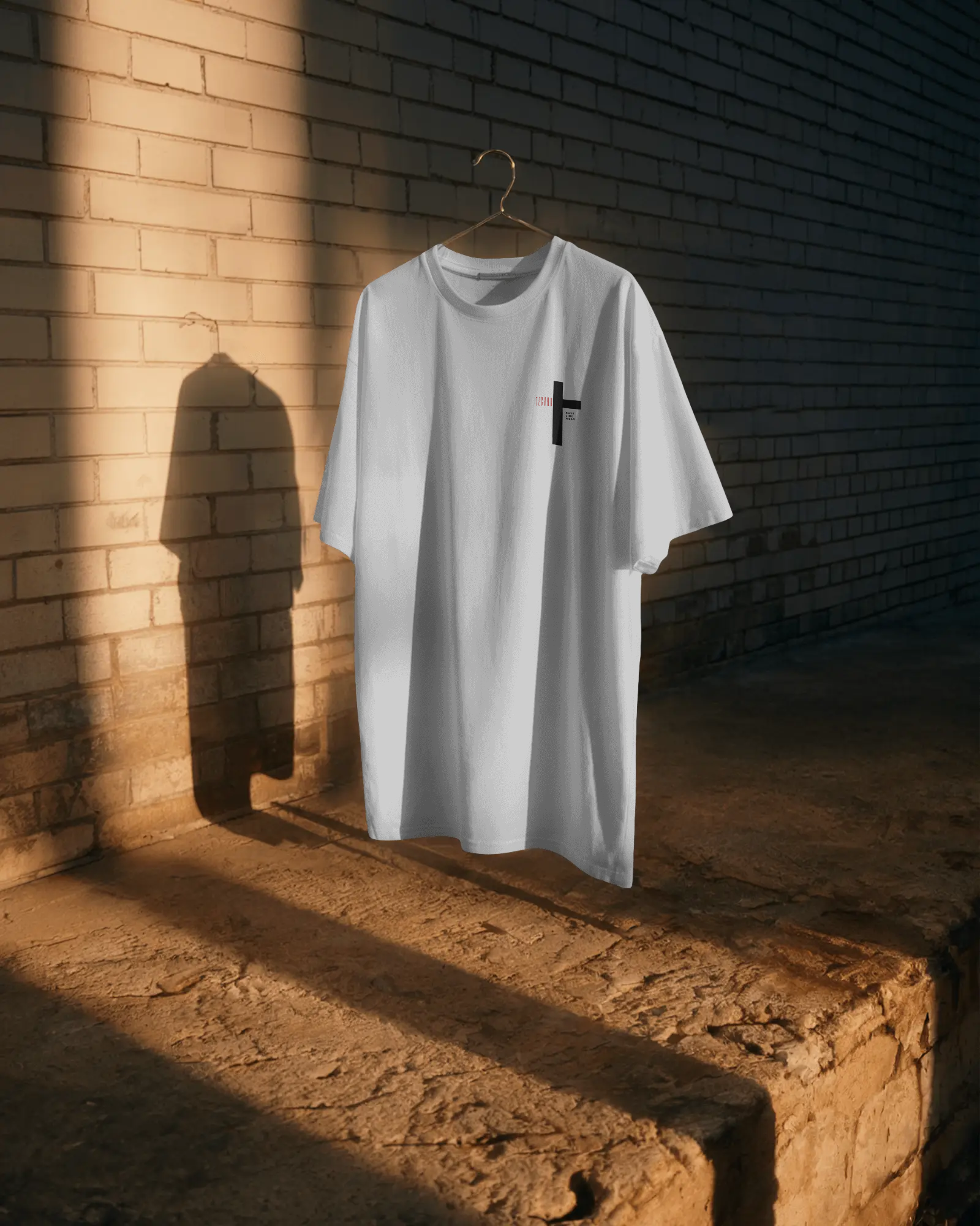 RAVELINE WEAR - VOL.3 OVERSIZED