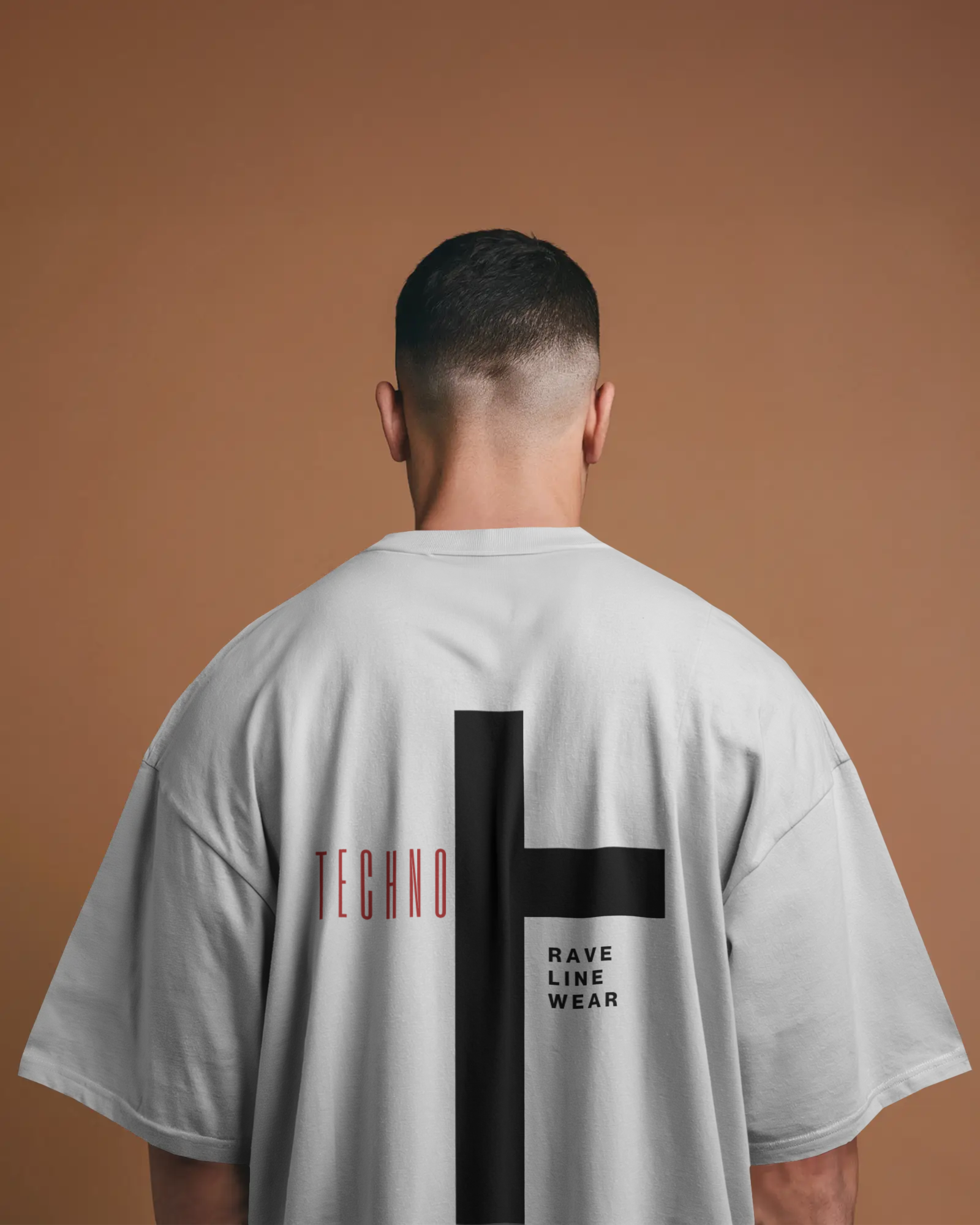 RAVELINE WEAR - VOL.3 OVERSIZED