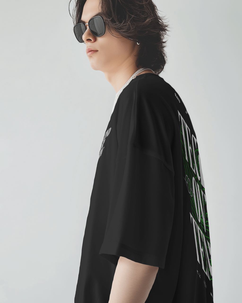 Raveline Wear – VOL.2 Edition