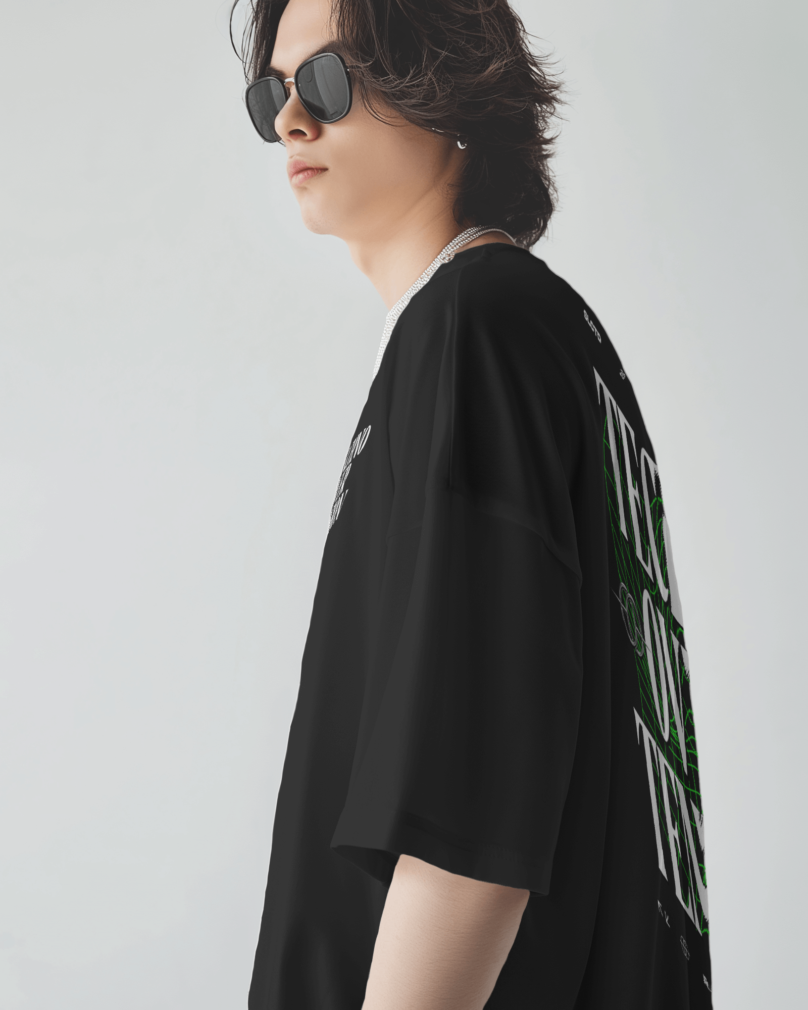 Raveline Wear – VOL.2 Edition